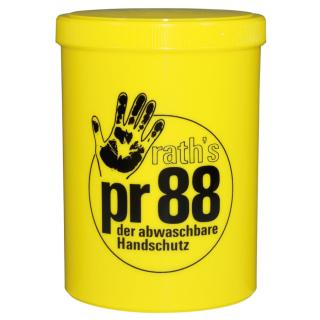  PR88 kézvédő