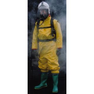 GTIM gázvédő ruha 1b/A kat